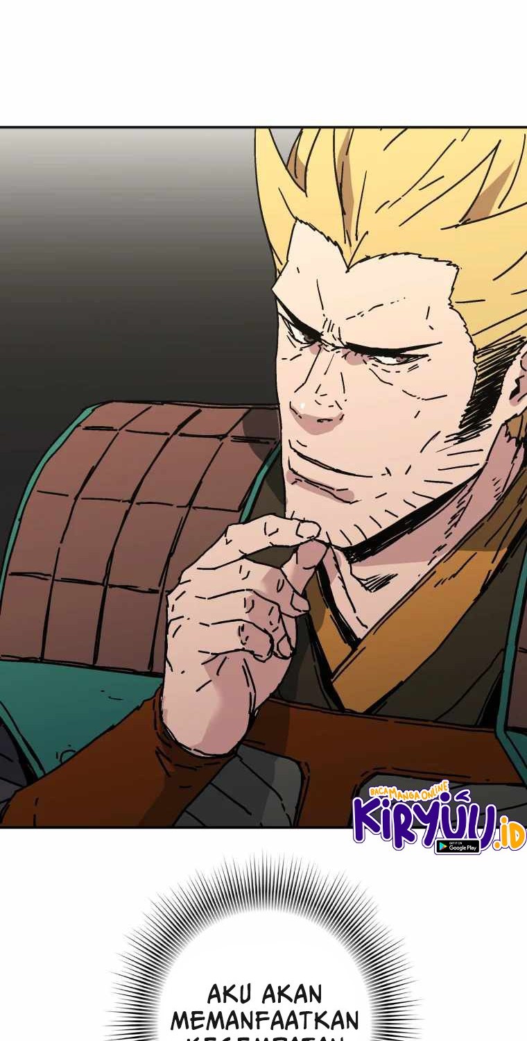 Peerless Dad Chapter 228 Gambar 13