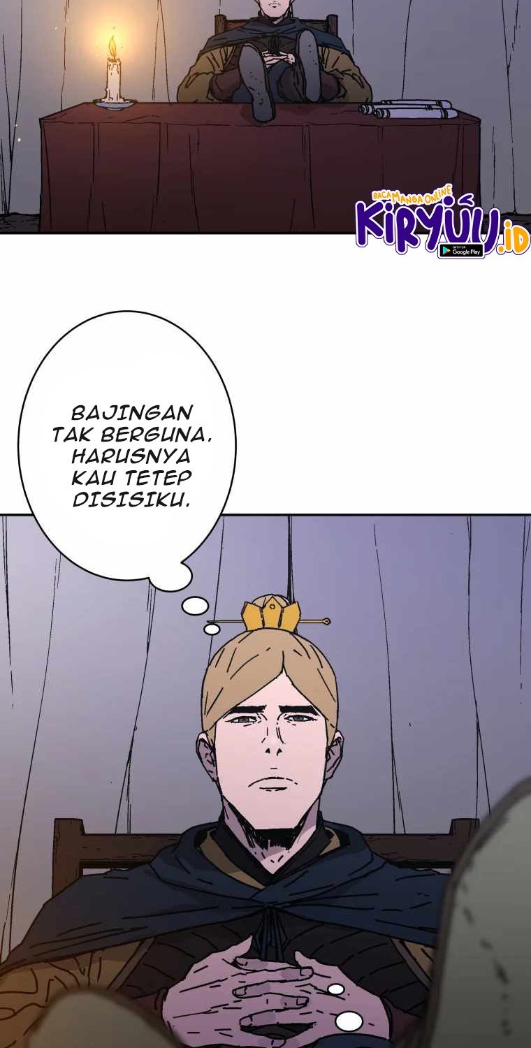 Peerless Dad Chapter 228 Gambar 15