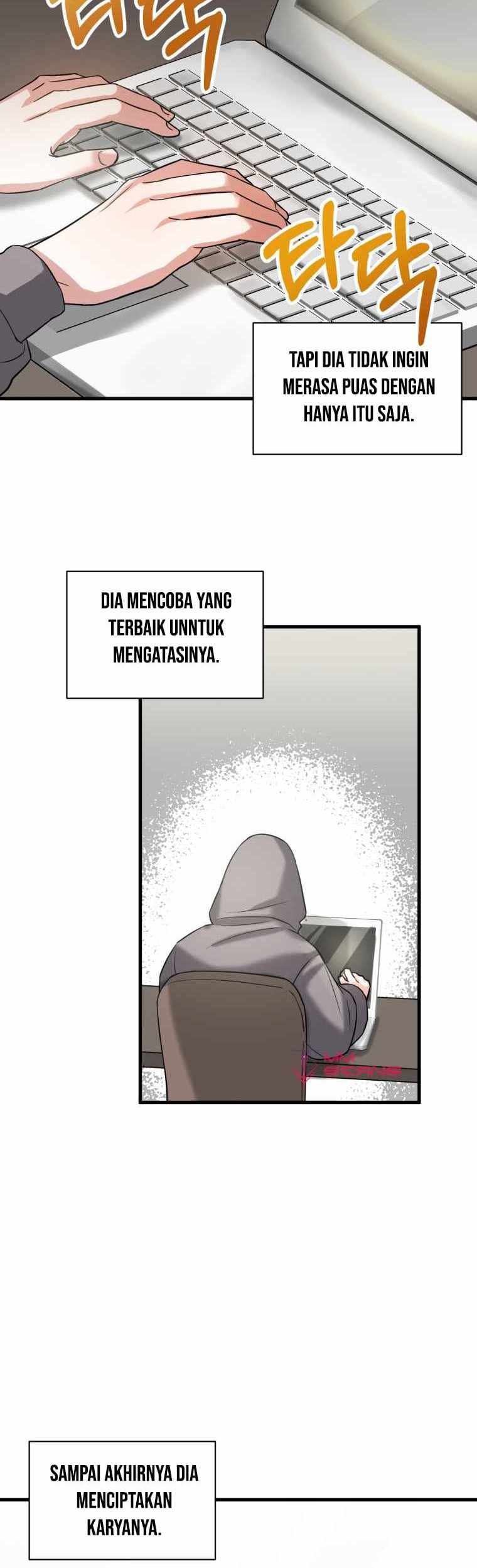 I Became a Top Actor Just by Reading Books! Chapter 11 Gambar 33
