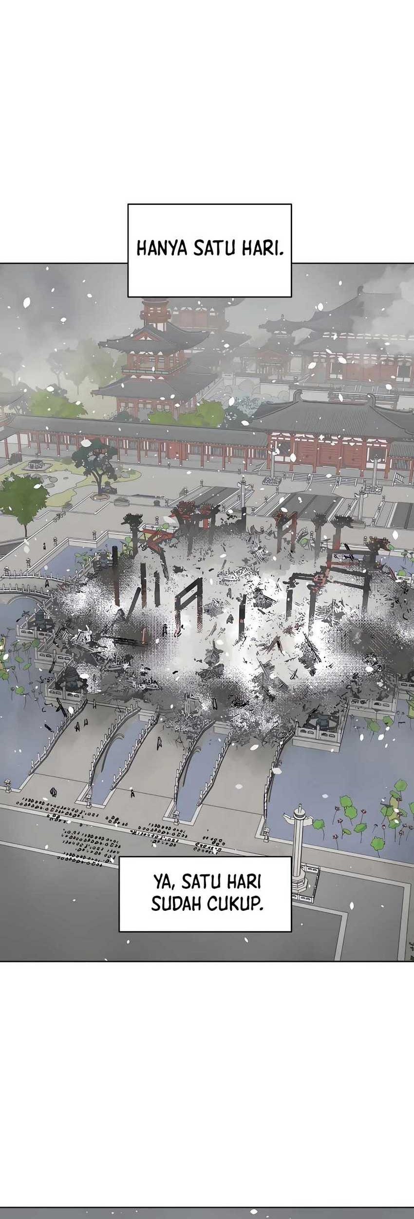 Infinite Level Up in Murim Chapter 128 Gambar 3