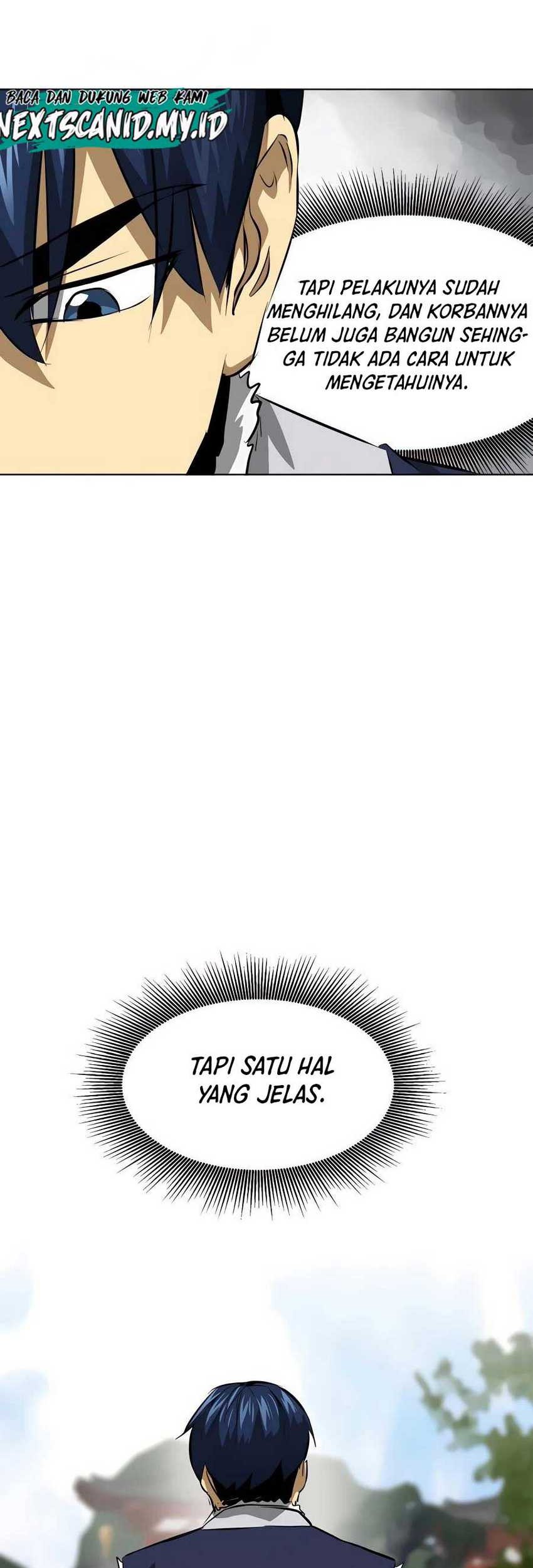 Infinite Level Up in Murim Chapter 128 Gambar 24