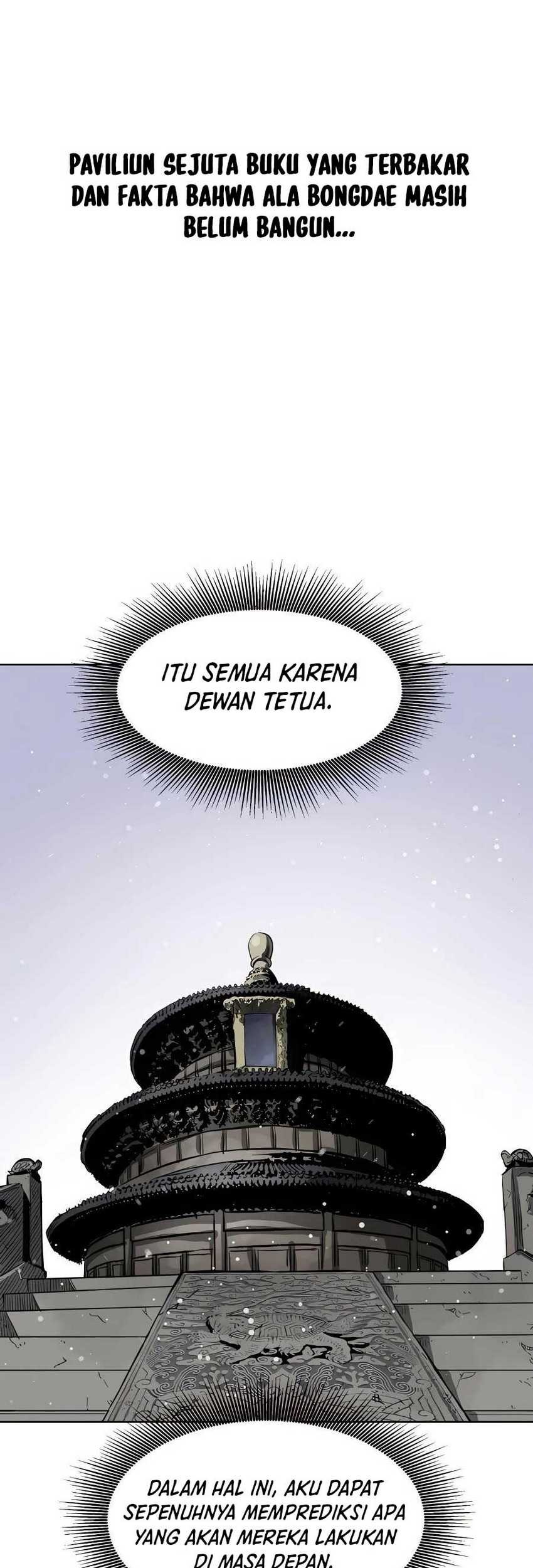 Infinite Level Up in Murim Chapter 128 Gambar 26