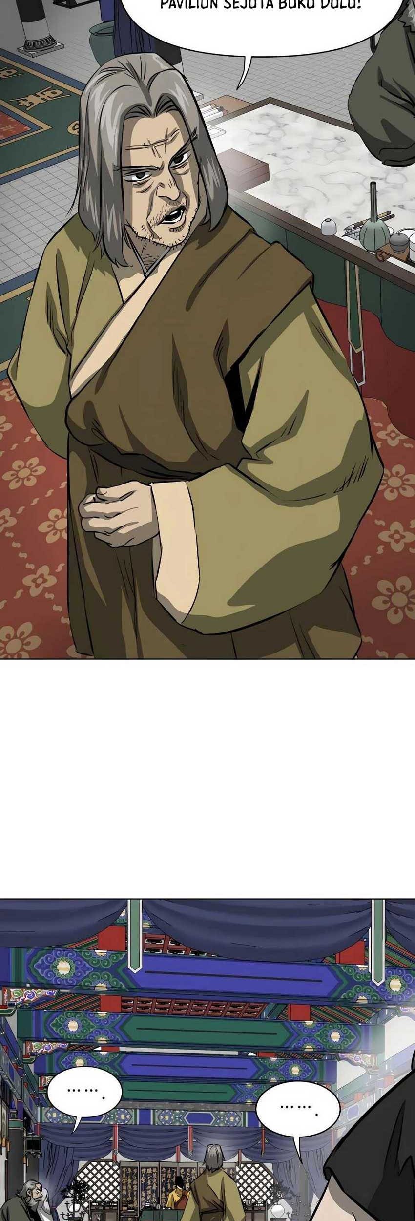 Infinite Level Up in Murim Chapter 128 Gambar 32