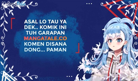 All Rounder Chapter 44 Gambar 53