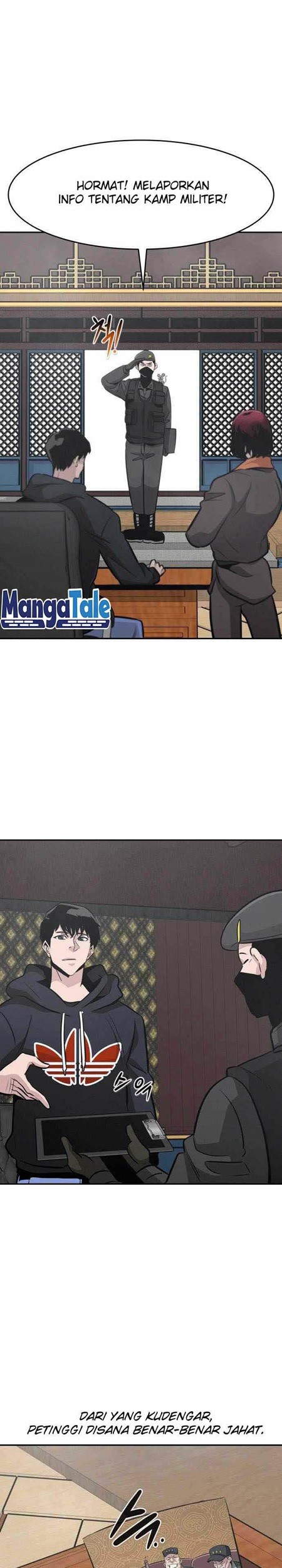 Baca Manhwa All Rounder Chapter 44 Gambar 2