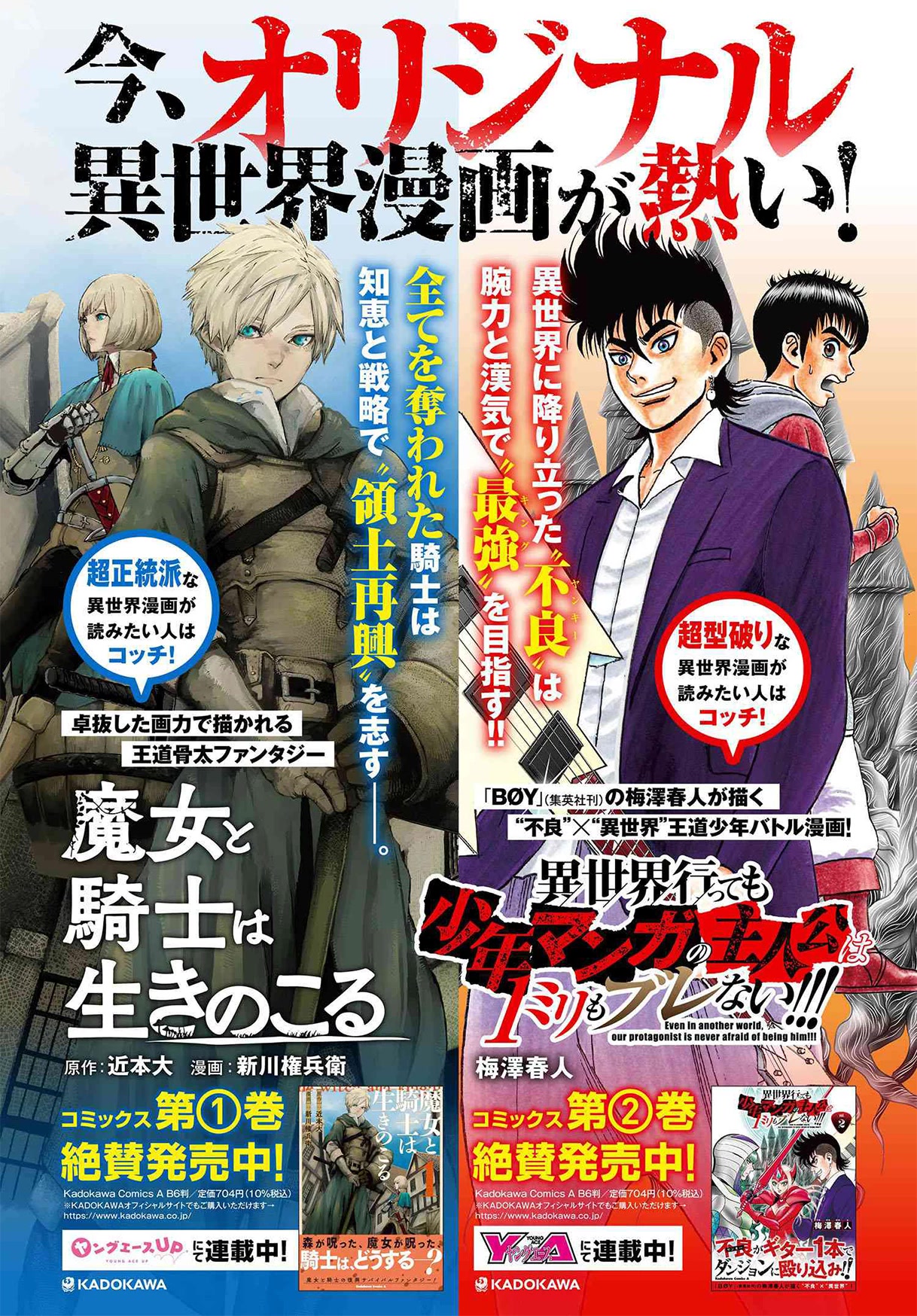 Baca Manga Santairiku Eiyuuki Chapter 18 Gambar 2