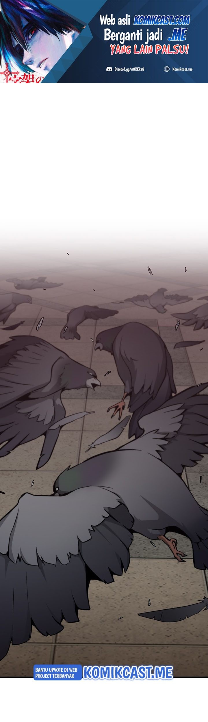 Baca Manhwa The Earth Savior Selection Chapter 44 Gambar 2