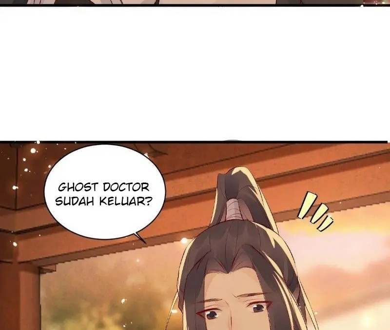 The Ghostly Doctor Chapter 507 Gambar 24