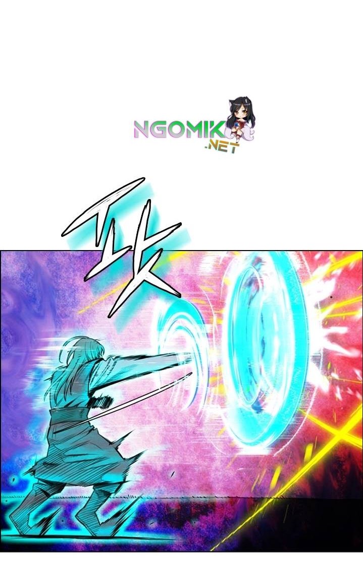 Worlds Best Assassin Chapter 39 Gambar 19