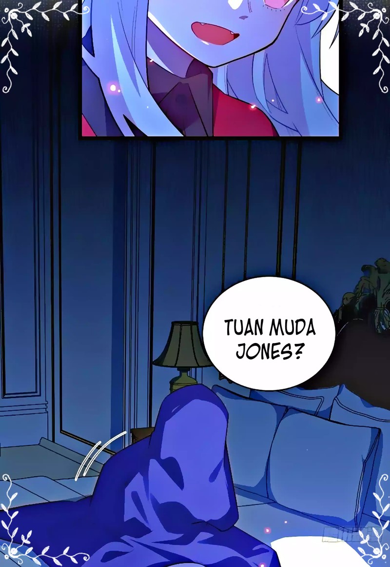 Adventures of an Undead Who Became Paladin Chapter 28 Gambar 20