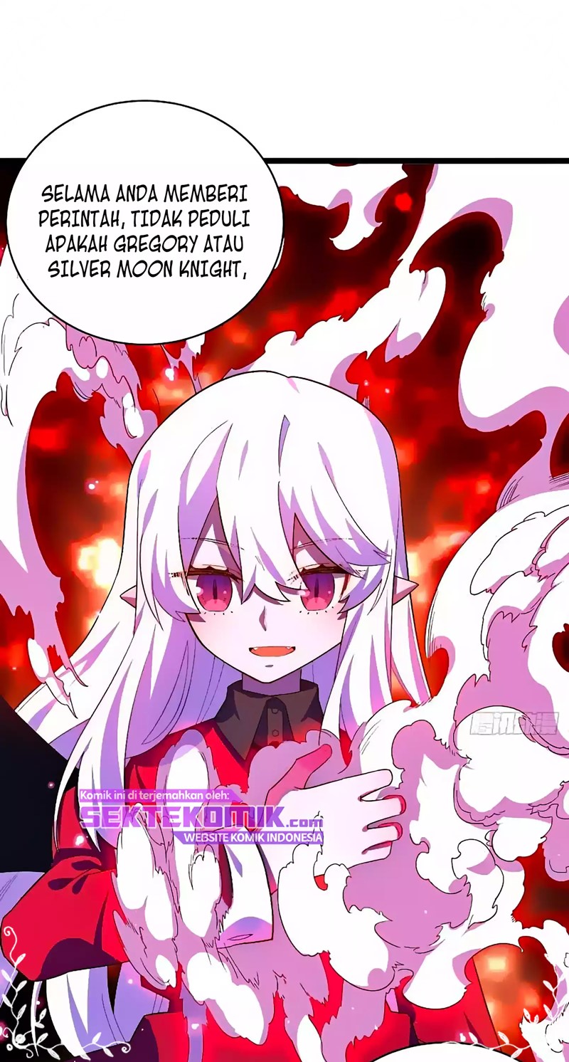 Adventures of an Undead Who Became Paladin Chapter 28 Gambar 29