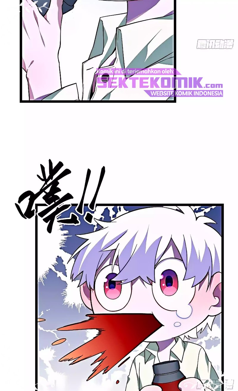 Adventures of an Undead Who Became Paladin Chapter 28 Gambar 38