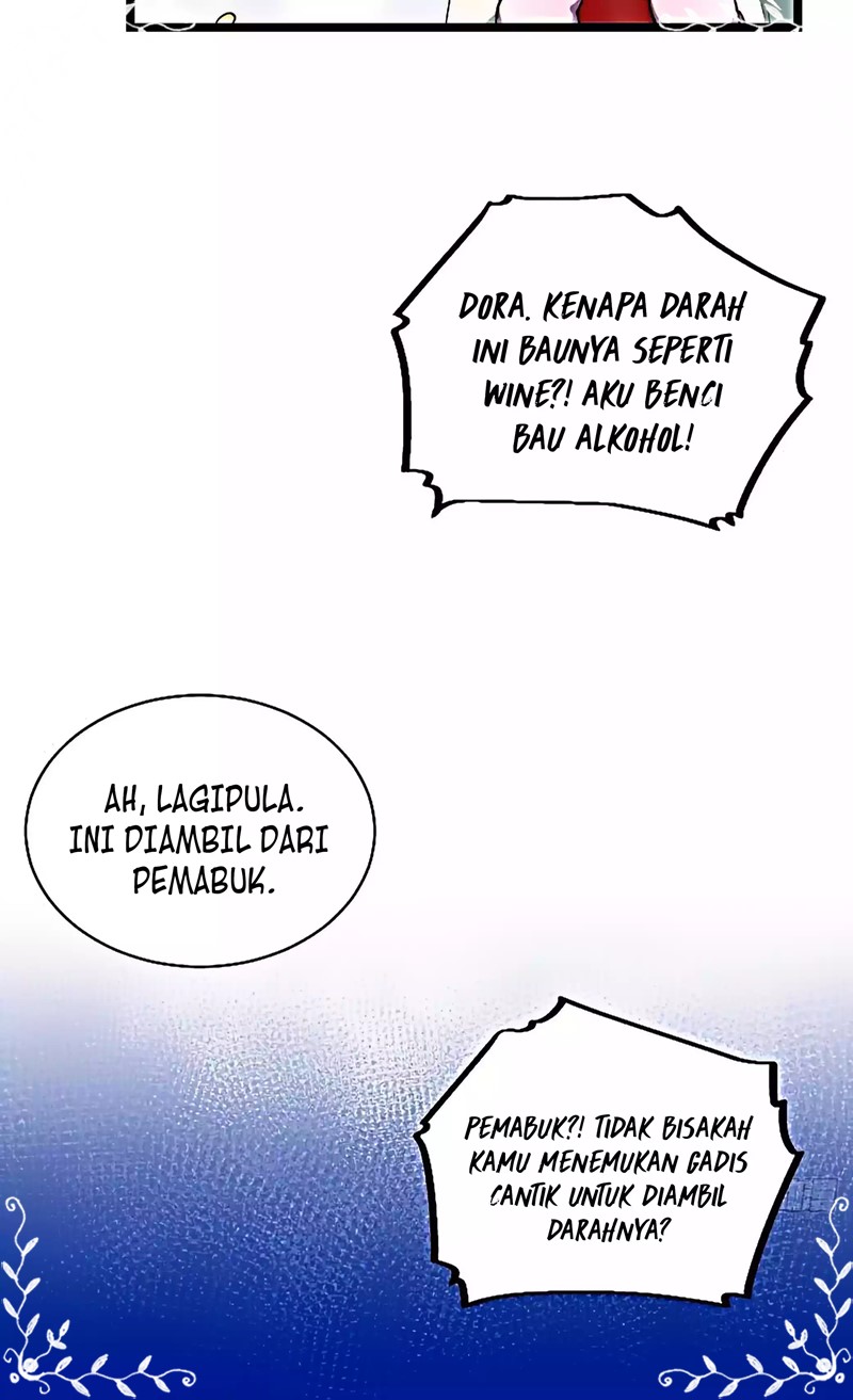 Adventures of an Undead Who Became Paladin Chapter 28 Gambar 39
