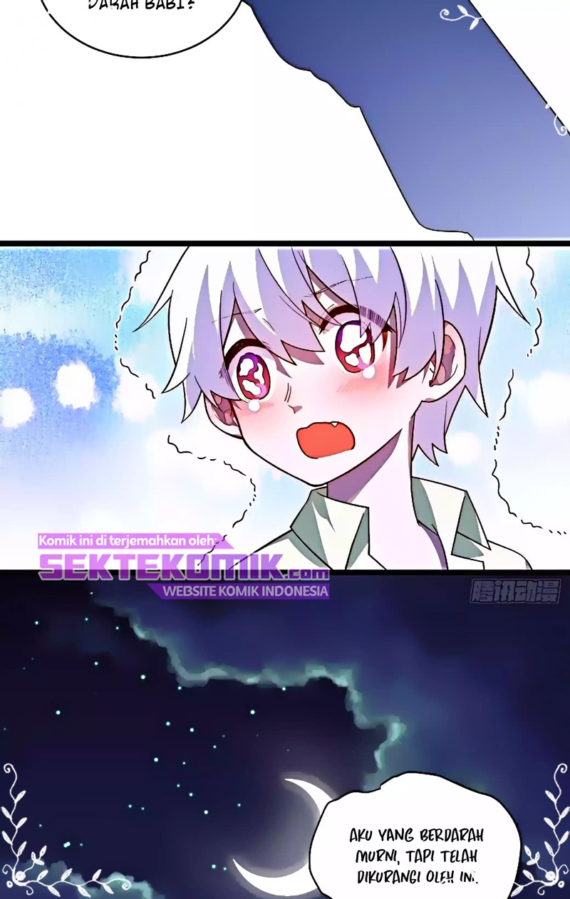 Adventures of an Undead Who Became Paladin Chapter 28 Gambar 41