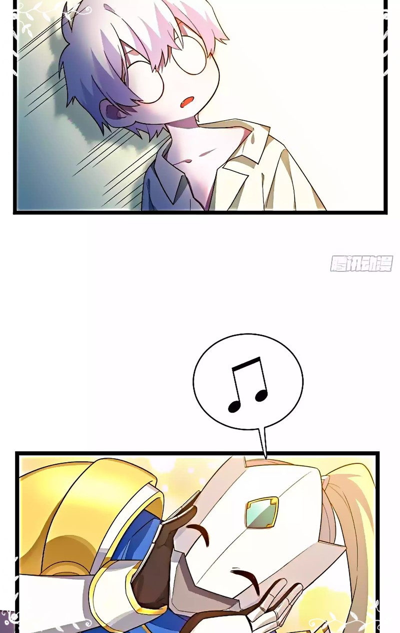Adventures of an Undead Who Became Paladin Chapter 28 Gambar 44
