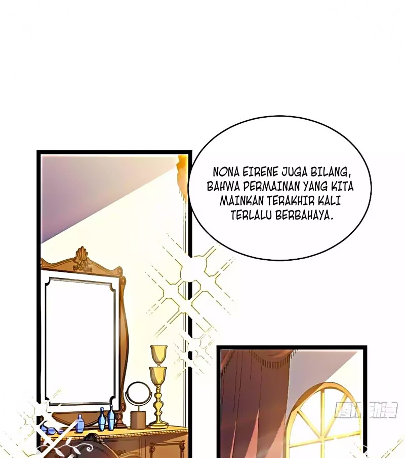 Adventures of an Undead Who Became Paladin Chapter 28 Gambar 48