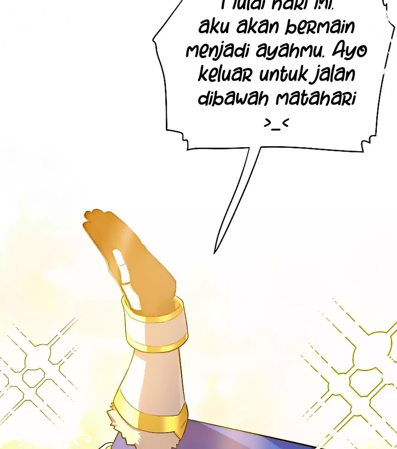 Adventures of an Undead Who Became Paladin Chapter 28 Gambar 50