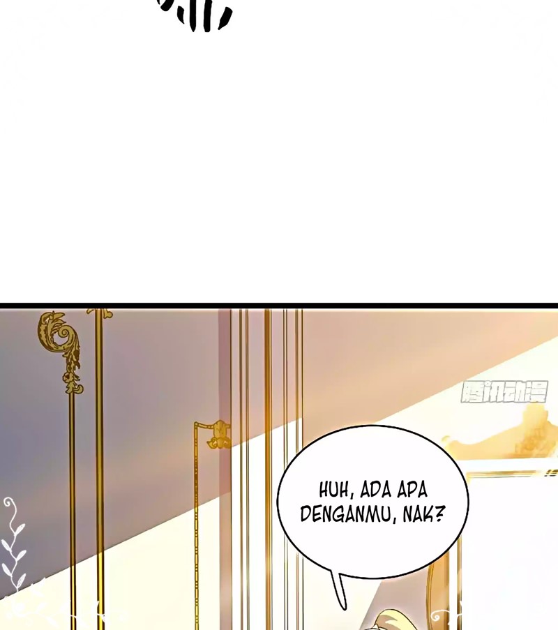Adventures of an Undead Who Became Paladin Chapter 28 Gambar 53