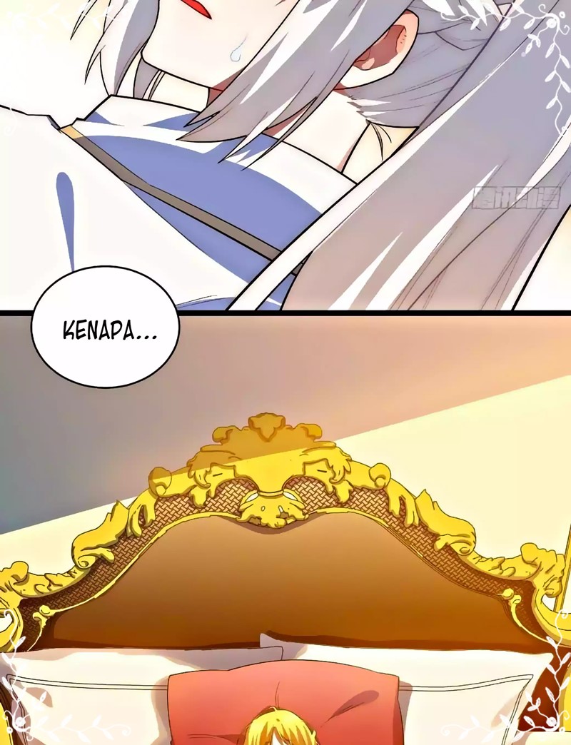 Adventures of an Undead Who Became Paladin Chapter 28 Gambar 7