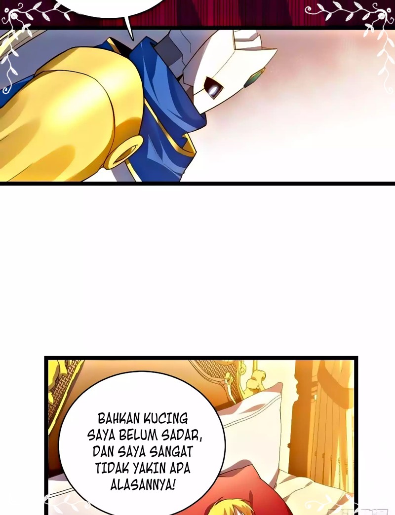 Adventures of an Undead Who Became Paladin Chapter 28 Gambar 9