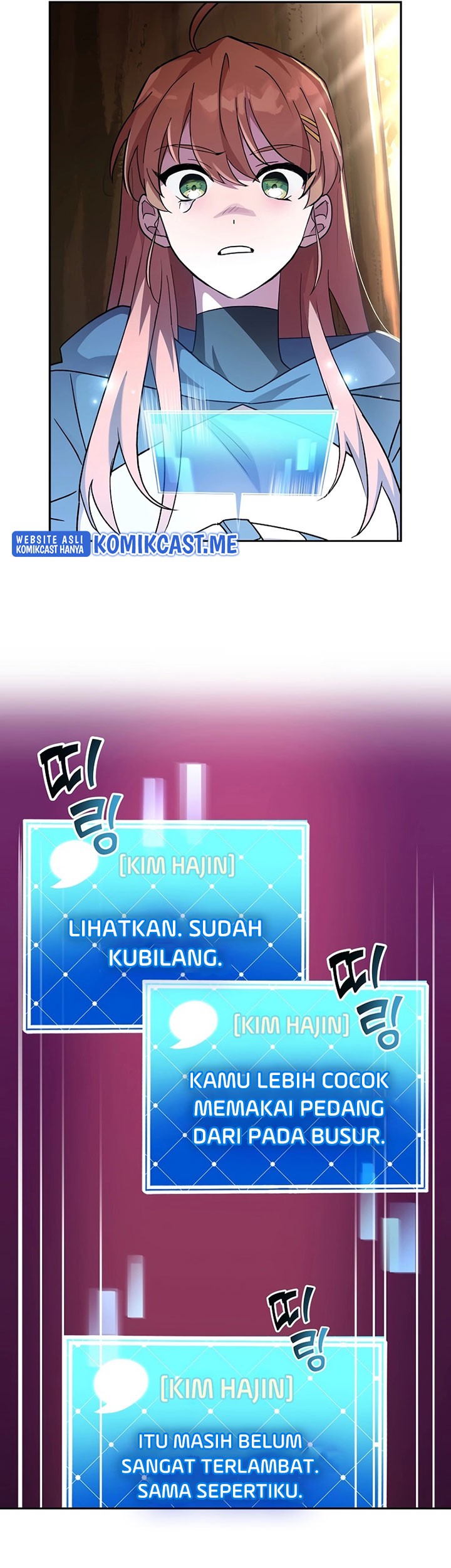 The Novel’s Extra (Remake) Chapter 33 Gambar 56