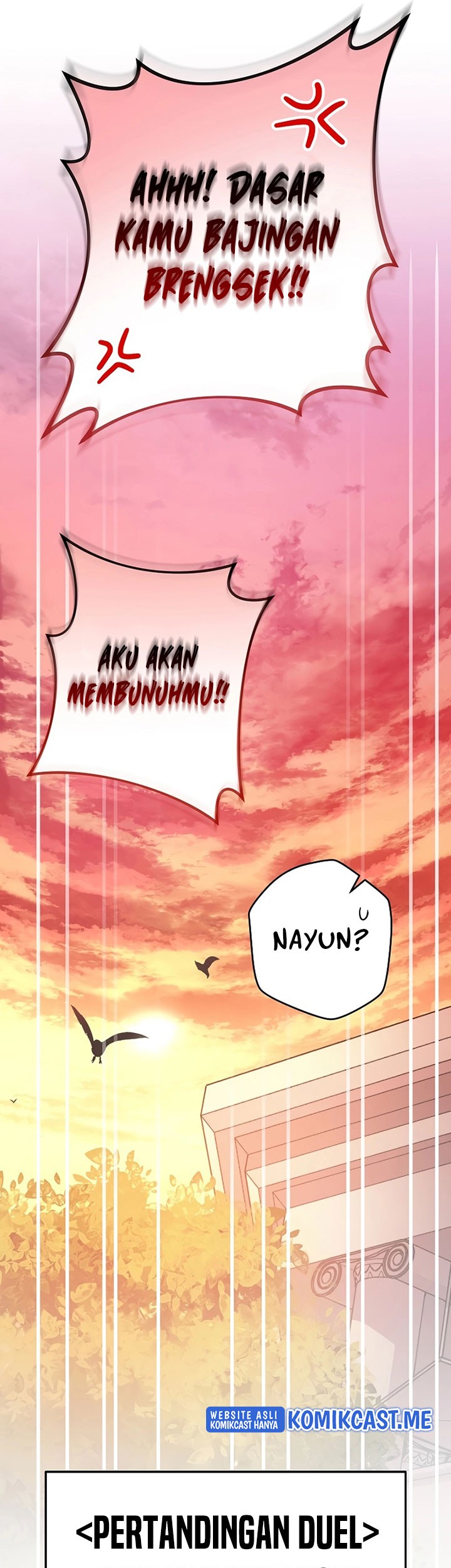 The Novel’s Extra (Remake) Chapter 33 Gambar 62