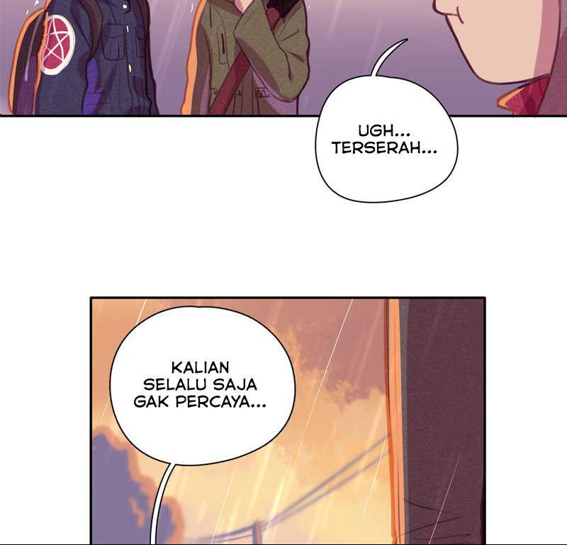 Lalin’s Curse Chapter 03 Gambar 7
