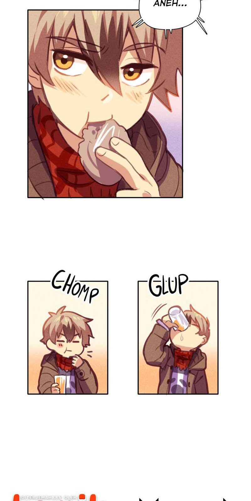 Lalin’s Curse Chapter 02 Gambar 19