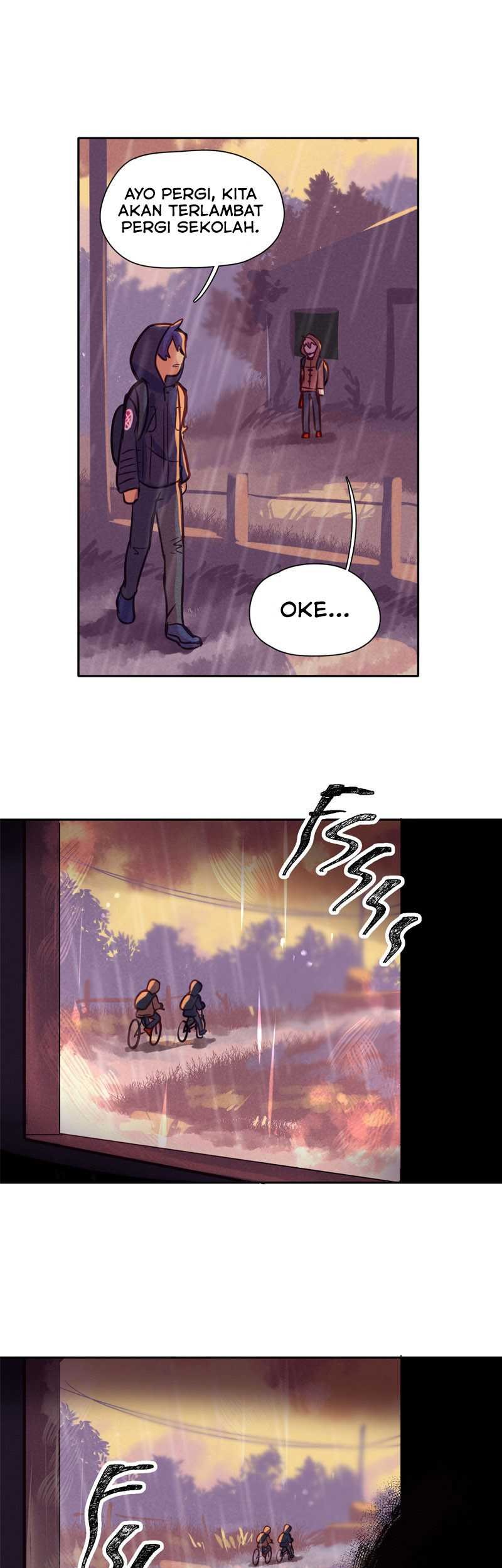 Lalin’s Curse Chapter 02 Gambar 50