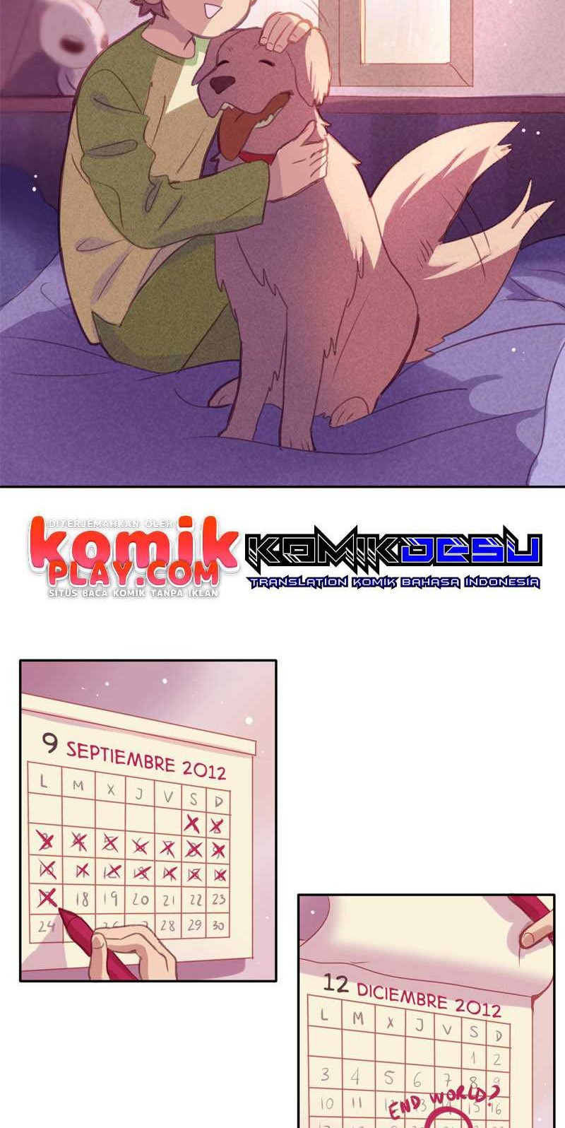Lalin’s Curse Chapter 02 Gambar 9