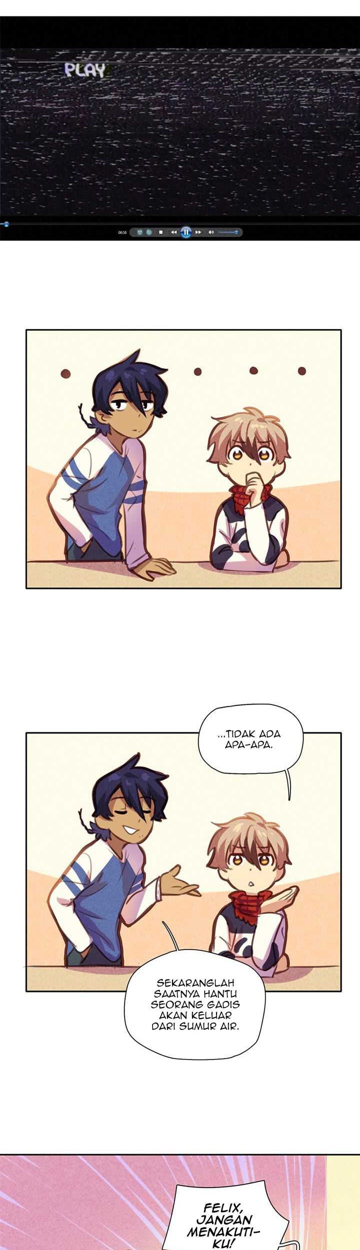 Lalin’s Curse Chapter 01 Gambar 41