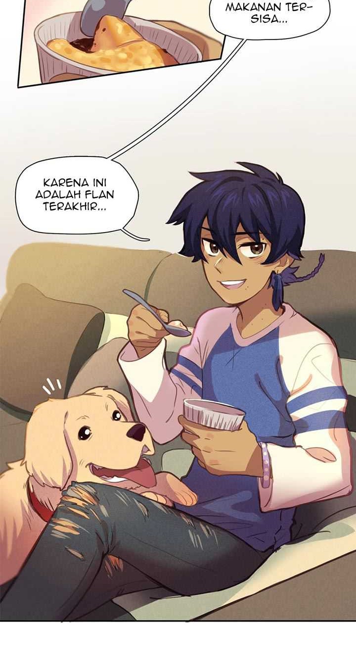 Lalin’s Curse Chapter 01 Gambar 7
