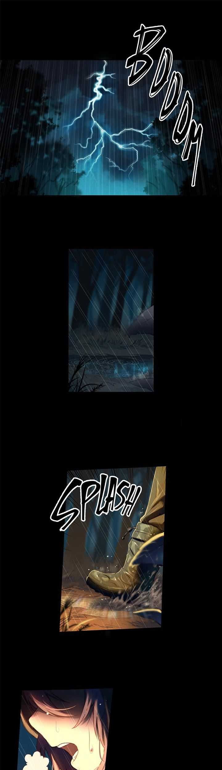 Baca Manhwa Lalin’s Curse Chapter 00.1 Gambar 2