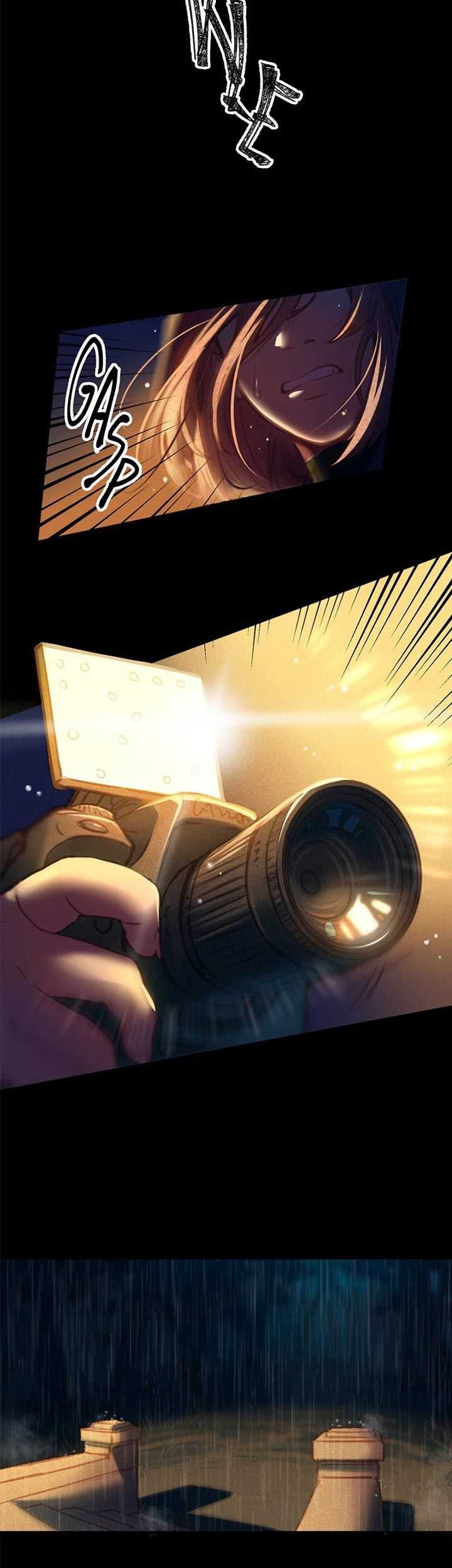 Lalin’s Curse Chapter 00.1 Gambar 6