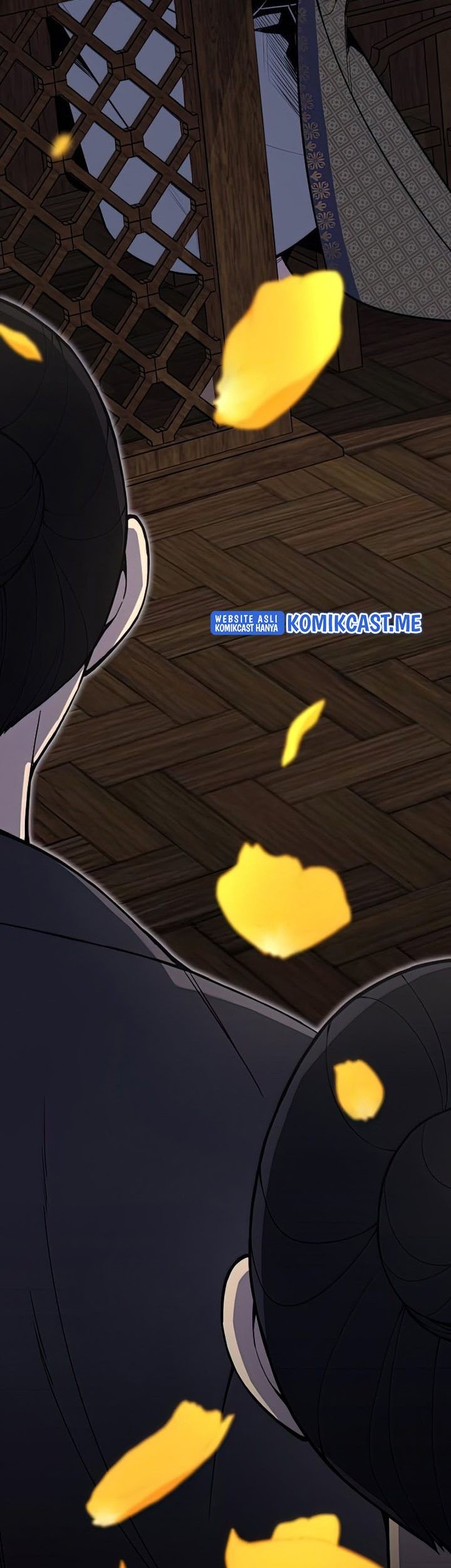 I Reincarnated As The Crazed Heir Chapter 62 Gambar 20