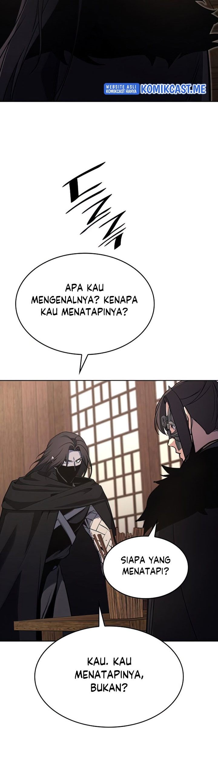 I Reincarnated As The Crazed Heir Chapter 62 Gambar 30