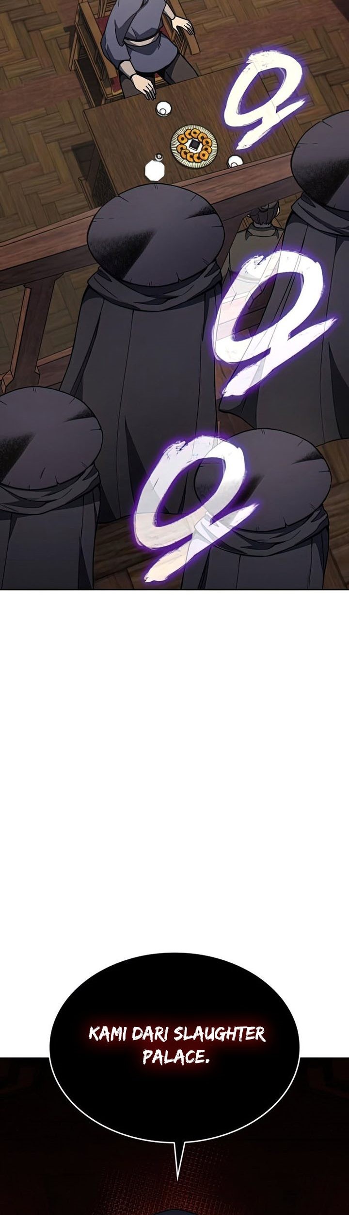 I Reincarnated As The Crazed Heir Chapter 62 Gambar 52