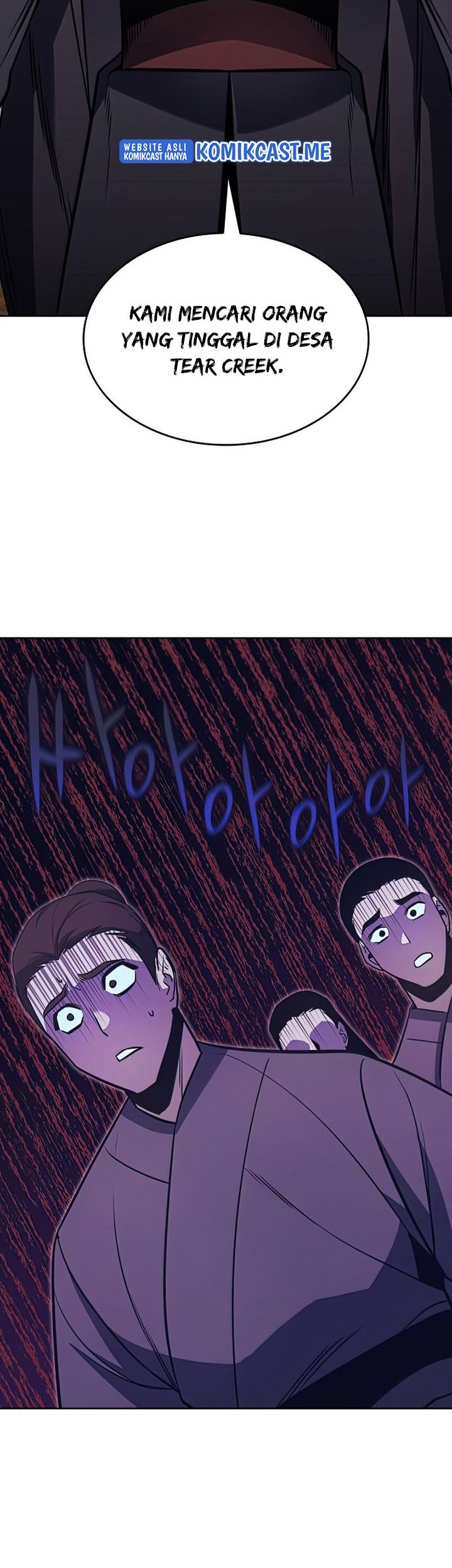 I Reincarnated As The Crazed Heir Chapter 62 Gambar 54