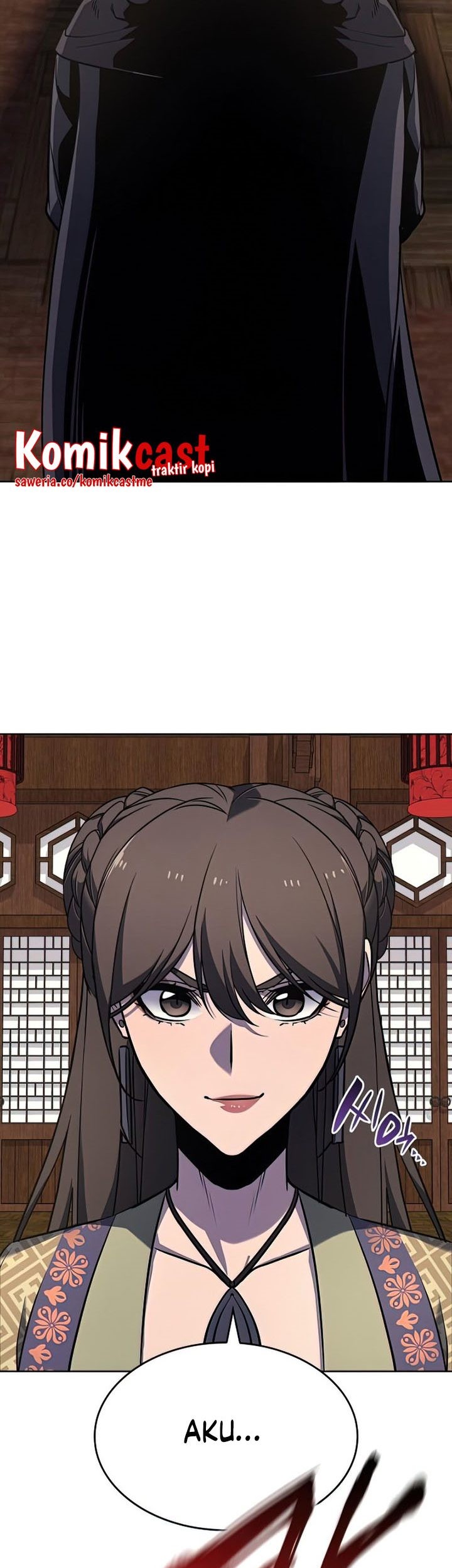 I Reincarnated As The Crazed Heir Chapter 62 Gambar 72