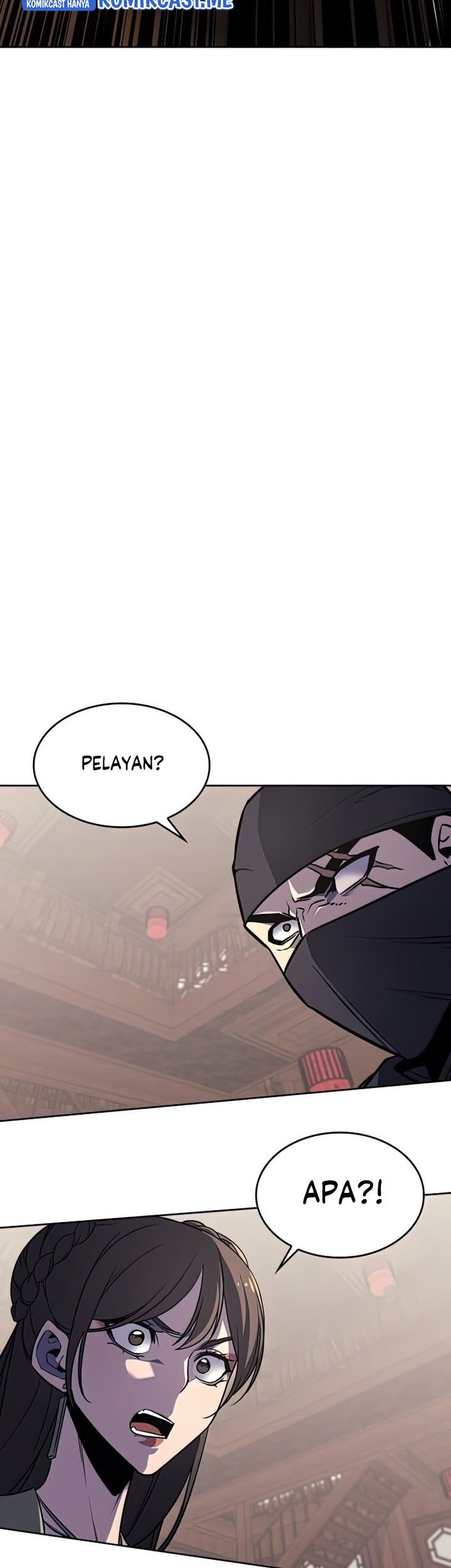 I Reincarnated As The Crazed Heir Chapter 62 Gambar 76