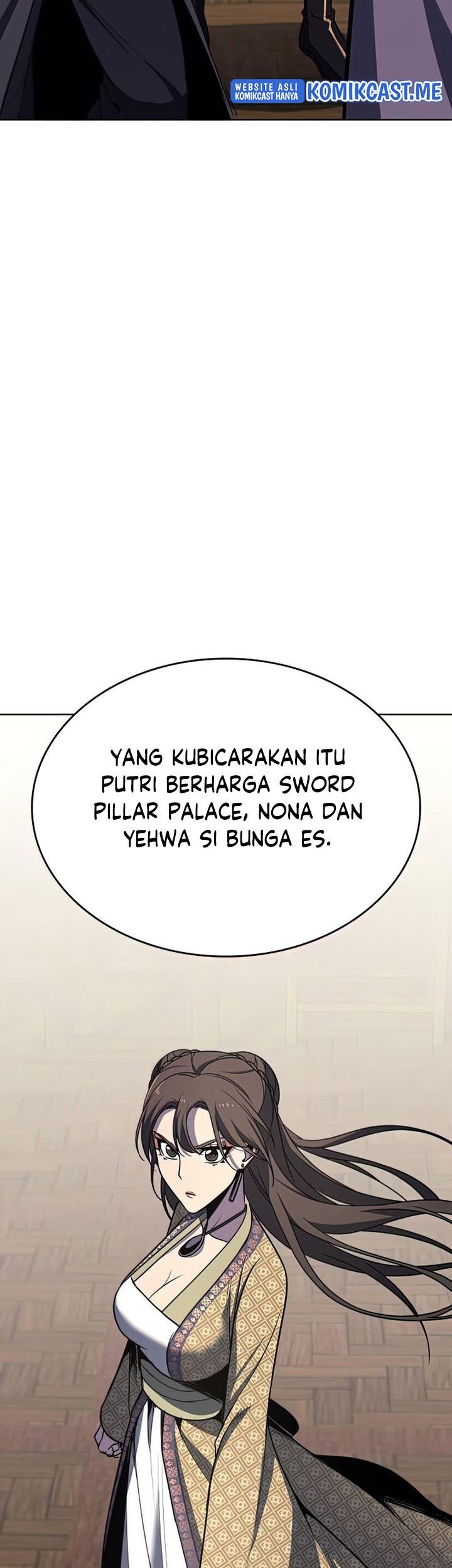 I Reincarnated As The Crazed Heir Chapter 62 Gambar 100