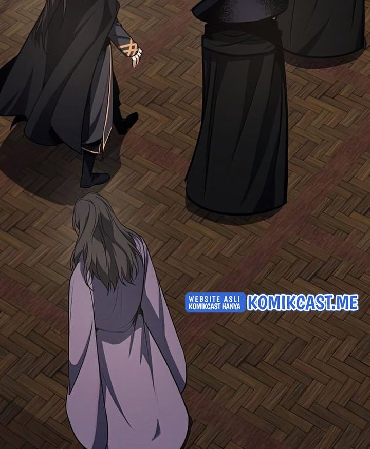 I Reincarnated As The Crazed Heir Chapter 62 Gambar 117