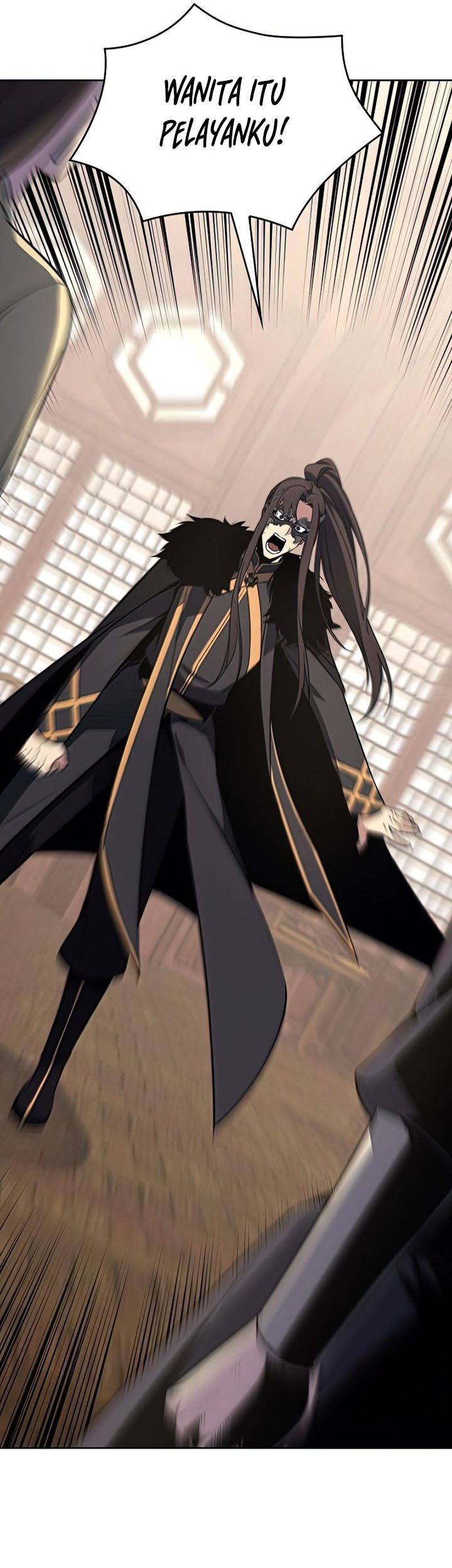 I Reincarnated As The Crazed Heir Chapter 62 Gambar 10