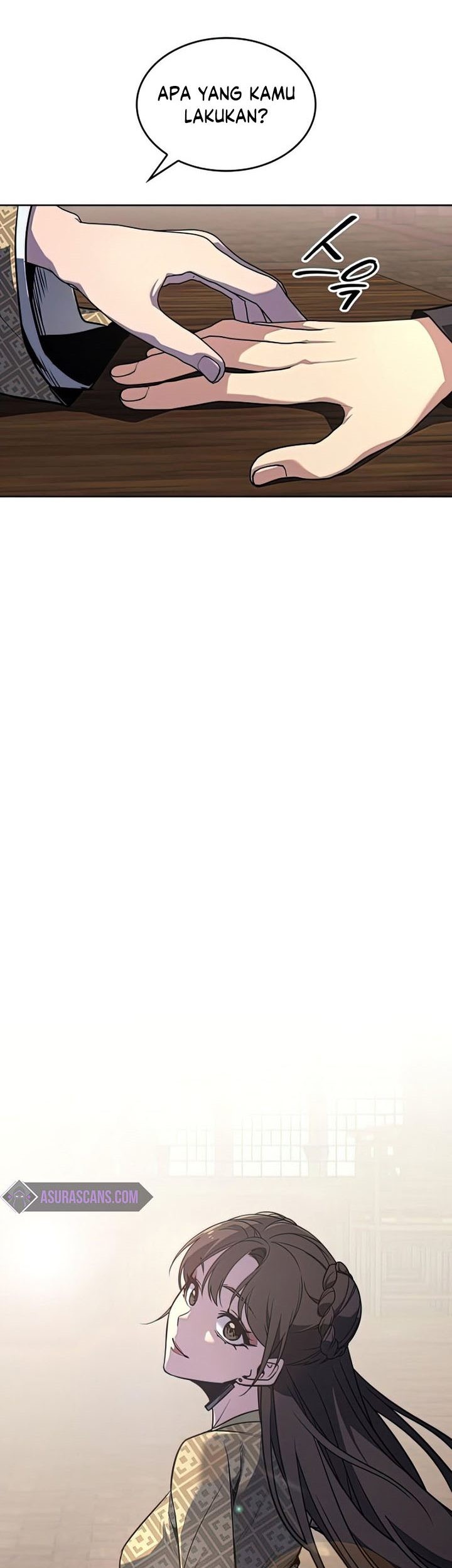 I Reincarnated As The Crazed Heir Chapter 62 Gambar 142