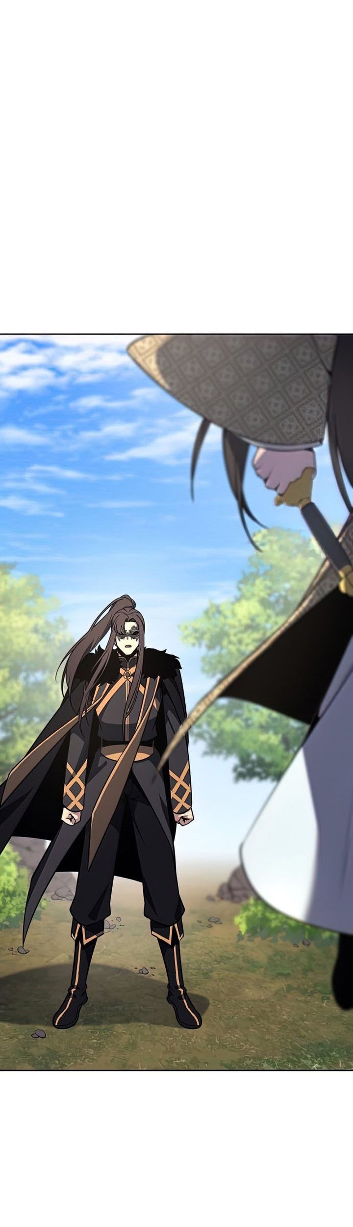 I Reincarnated As The Crazed Heir Chapter 62 Gambar 158