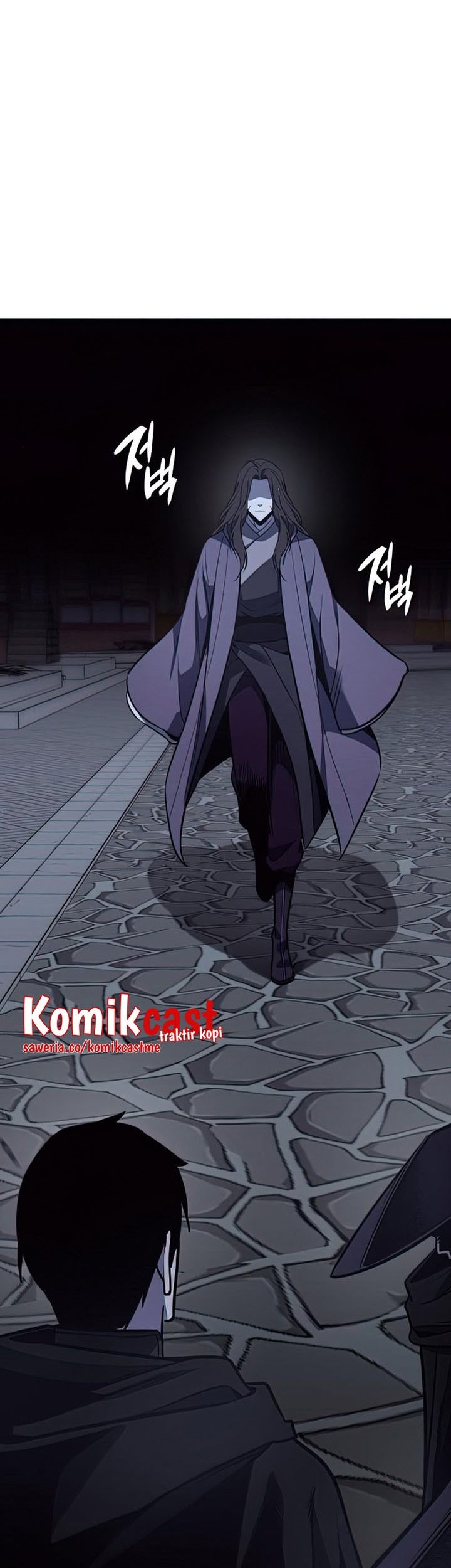 I Reincarnated As The Crazed Heir Chapter 62 Gambar 168