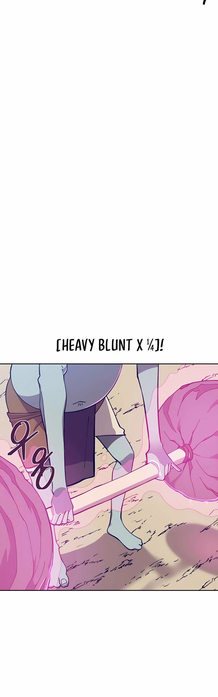Dungeon Athlete Chapter 03 Gambar 10