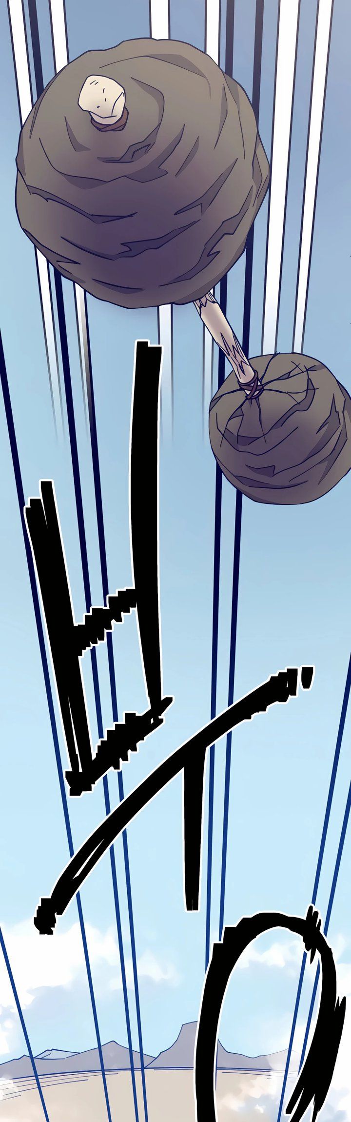 Dungeon Athlete Chapter 03 Gambar 21