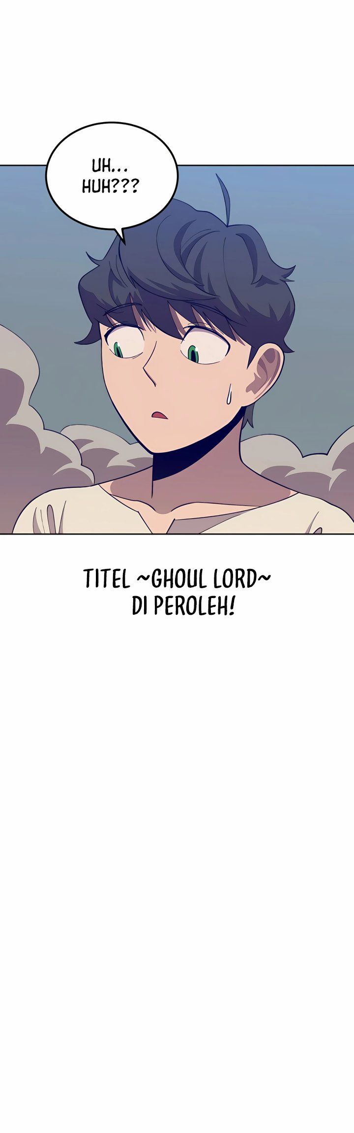 Dungeon Athlete Chapter 03 Gambar 26