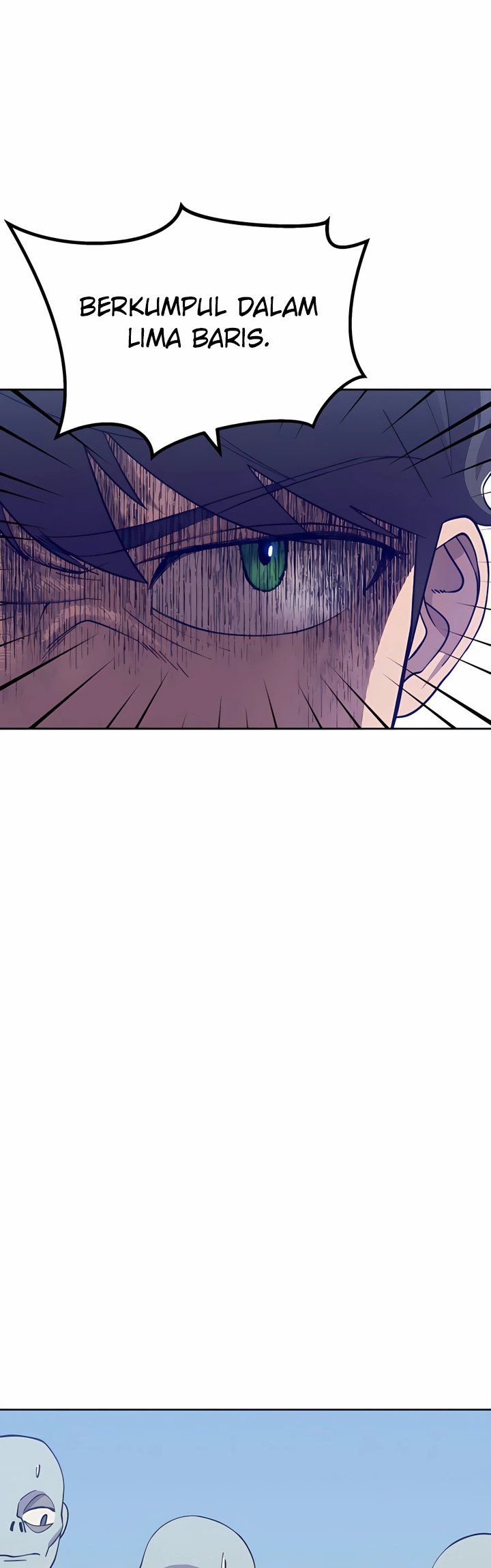 Dungeon Athlete Chapter 03 Gambar 35